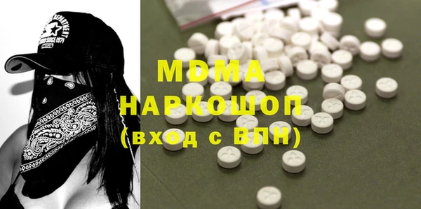 кристаллы Верхний Тагил