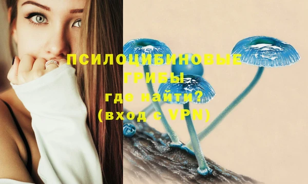 кристаллы Верхний Тагил